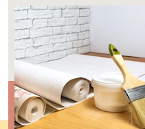 Услуги Отделка в Самаре под ключ