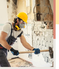 Услуги Отделка в Самаре под ключ